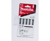 Пилки для электролобзика Makita A-85737