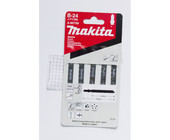 Пилки для электролобзика Makita A-85759