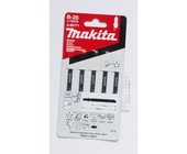 Пилки для электролобзика Makita A-85771