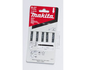 Пилки для электролобзика Makita A-85787