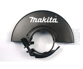 Защитный кожух для УШМ Makita 180 мм 122846-5