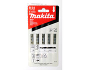 Пилки для электролобзика Makita B-34 B-10453