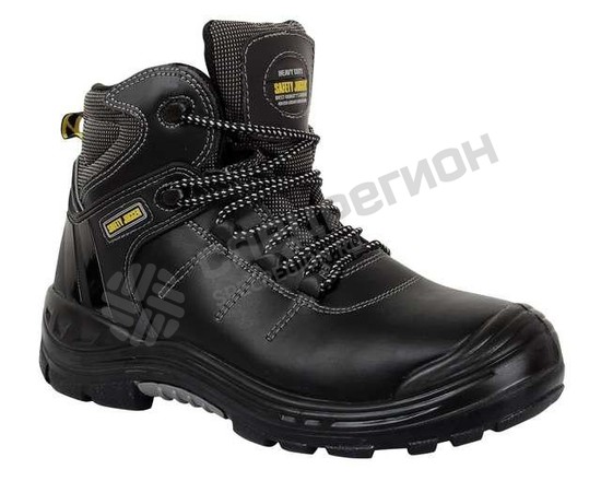 Фотография Ботинки кожаные Safety Jogger Power 2 S3
