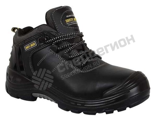 Фотография Полуботинки кожаные Safety Jogger Force 2 S3