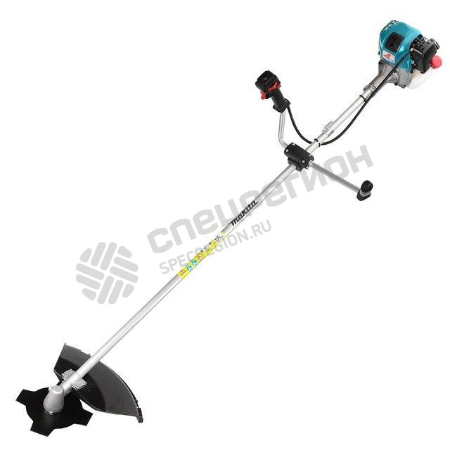 Фотография Триммер бензиновый Makita ВСМ 4300