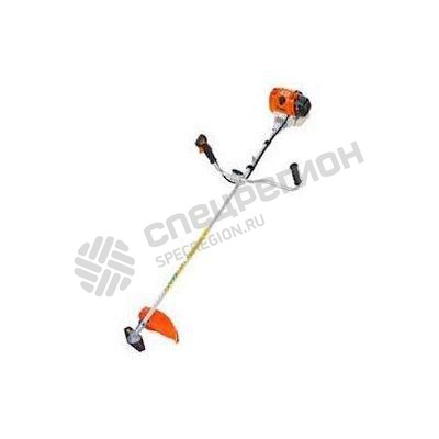 Фотография Триммер бензиновый STIHL FS 90  1.3лс 5.8кг 4-MIX  арт.4180 200 0154 (снят с производства)