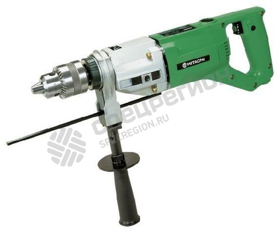 Фотография Дрель ударная Hitachi VTV16