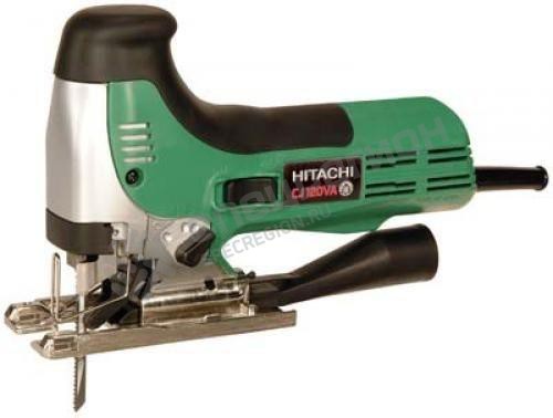 Фотография Лобзик Hitachi CJ120VA