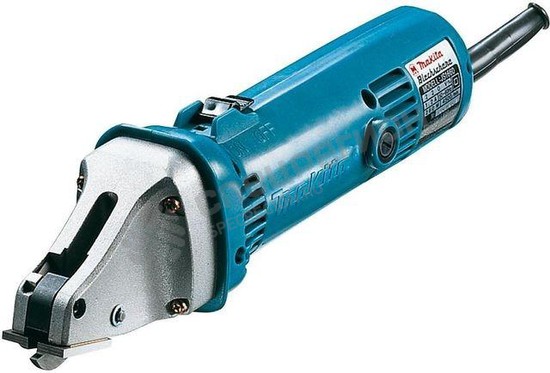Фотография Ножницы по металлу Makita JS1670