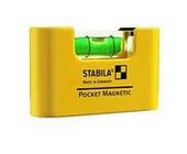 Уровень магнитный STABILA Pocket Magnetic