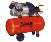 Компрессор Fubag AUTO MASTER KIT + набор 10 предметов 641270