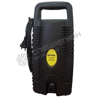 Фотография Мойка высокого давления Huter W105-GS