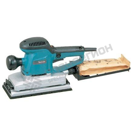 Фотография Виброшлифмашина Makita BO4900V