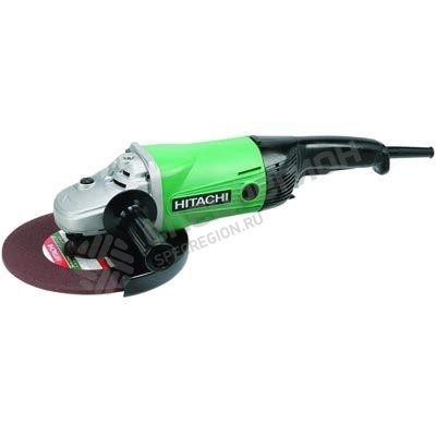 Фотография Угловая шлифмашина  Hitachi G23SS