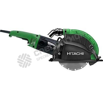 Фотография Штроборез Hitachi СМ9UBY  2600Вт 230мм сист. UVP
