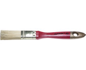 Кисть 0106-025 плоская STAYER  "AQUA-KANEKARON", искусственная щетина, деревянная ручка, 25мм