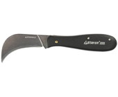 Нож 09291 STAYER "PROFI" складной, для листовых материалов, 200мм