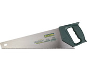 Ножовка 15004-50 KRAFTOOL "QUICK" закал универс зуб U-RS, 1-комп рукоятка, 7/8TPI, 500мм