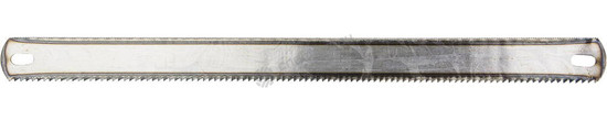 Фотография Полотно для ножовки по мет. двухсторонние 1591 (упаковка 50шт)