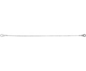 Полотно-струна KRAFTOOL с напылением из карбида вольфрама, 300мм 1594-30_z01