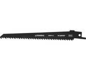 Полотно STAYER "PROFI"  S644D для сабел эл. ножовки Cr-V,быстр,чистый,прям и фигур рез по дереву,фан