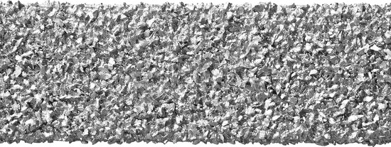 Фотография Напильник KRAFTOOL плоский с покрытием из карбида вольфрама, 200мм 16080-20_z01