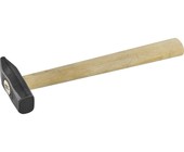 Молоток СИБИН с деревянной ручкой, 500г 20045-05