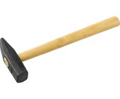 Молоток СИБИН с деревянной ручкой, 800г 20045-08