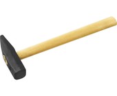 Молоток СИБИН с деревянной ручкой, 1000г 20045-10