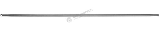 Фотография Пружина 23532-16 ЗУБР "МАСТЕР" внутренняя для гибки металлопластиковых труб, 16мм