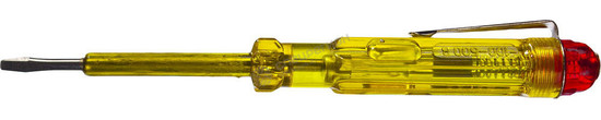 Фотография Пробник DEXX электрический, с этикеткой, 100-500В, 120мм 25750