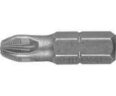 Бита Зубр Pz3 x 25 мм (2 шт.)