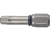 Бита Зубр T15 x 25 мм (2 шт.)