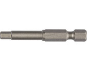 Бита Kraftool H4 x 50 мм (2 шт.)