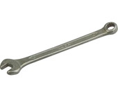Ключ комбинированный  6 х 6 ЗУБР 27025-06