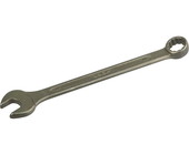Ключ комбинированный 11х11 ЗУБР 27025-11