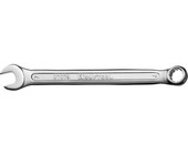 Ключ 27079-07 комбинированный KRAFTOOL , Cr-V, хромированное покрытие, 7х119мм
