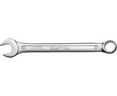 Ключ 27079-13 комбинированный KRAFTOOL , Cr-V, хромированное покрытие, 13х179мм