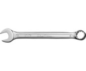 Ключ 27079-16 комбинированный KRAFTOOL , Cr-V, хромированное покрытие, 16х209мм