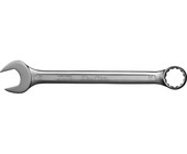 Ключ 27079-32 комбинированный KRAFTOOL , Cr-V, хромированное покрытие, 32х369мм