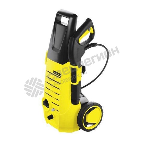 Фотография Мойка высокого давления Karcher К 2.38 M Plus
