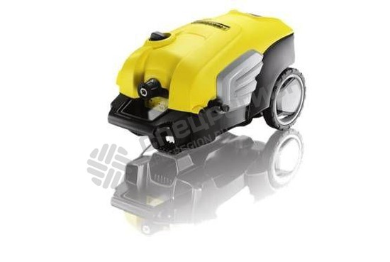 Фотография Мойка высокого давления Karcher K 4.200