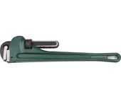 Ключ 2728-45_z01 KRAFTOOL трубный, разводной, быстрозажимной, тип "RIGIT", Cr-Mo губки, высокотехнол
