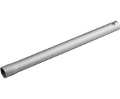 Ключ 27511-270-16 свечной СИБИН с резиновой втулкой, 16х270мм