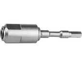Переходник Зубр на SDS+ для патрона 13 мм