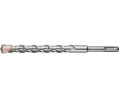 Бур SDS-plus Зубр 29314-210-18  18x210мм "ЭКСПЕРТ" , самоцентрирующий наконечник, спиральS4