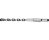 Бур SDS-plus Зубр 29315-160-10  10 мм x 160 мм Заточенный резец