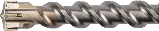 Фотография Бур SDS-max Kraftool 20 мм x 920 мм "Industrie qualitat" (4 резца, шнековая спираль)