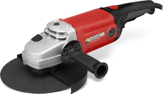Фотография Угловая шлифмашина Felisatti  AG230/2200S1 (ИСПАНИЯ)