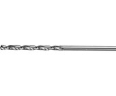 Сверло по металлу Kraftool P6M5 2.5 мм x 57 мм (2 шт.)